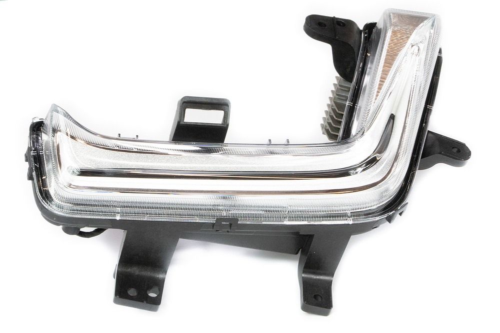 Indicador direção dianteiro - 26280747 - Tracker, Tracker C