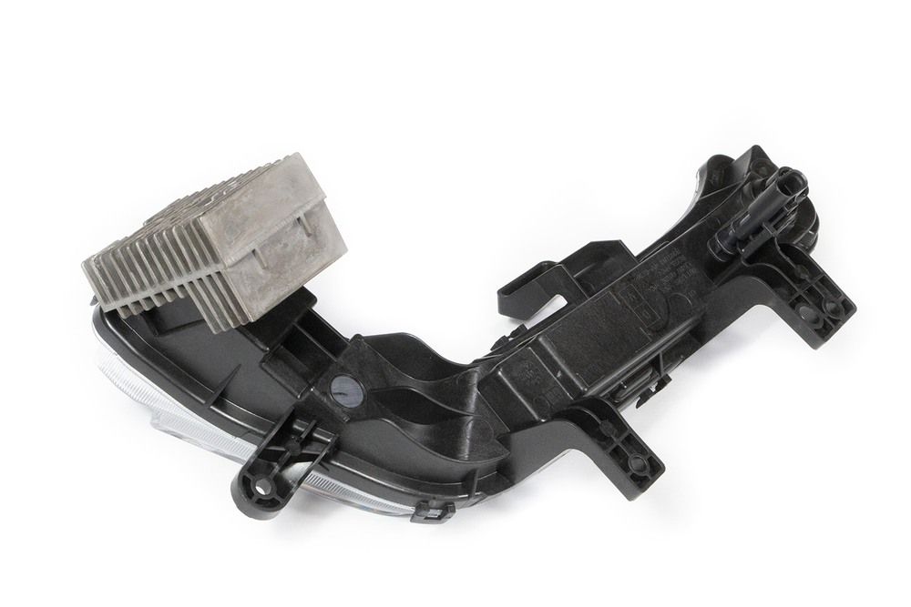 Indicador direção dianteiro - 26280747 - Tracker, Tracker C