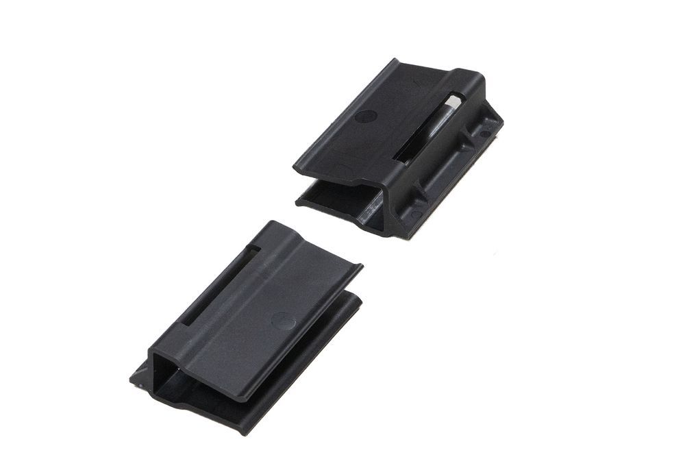 Suporte superior radiador - 26287498 - Tracker, Onix Plus Ger.2, Montana C