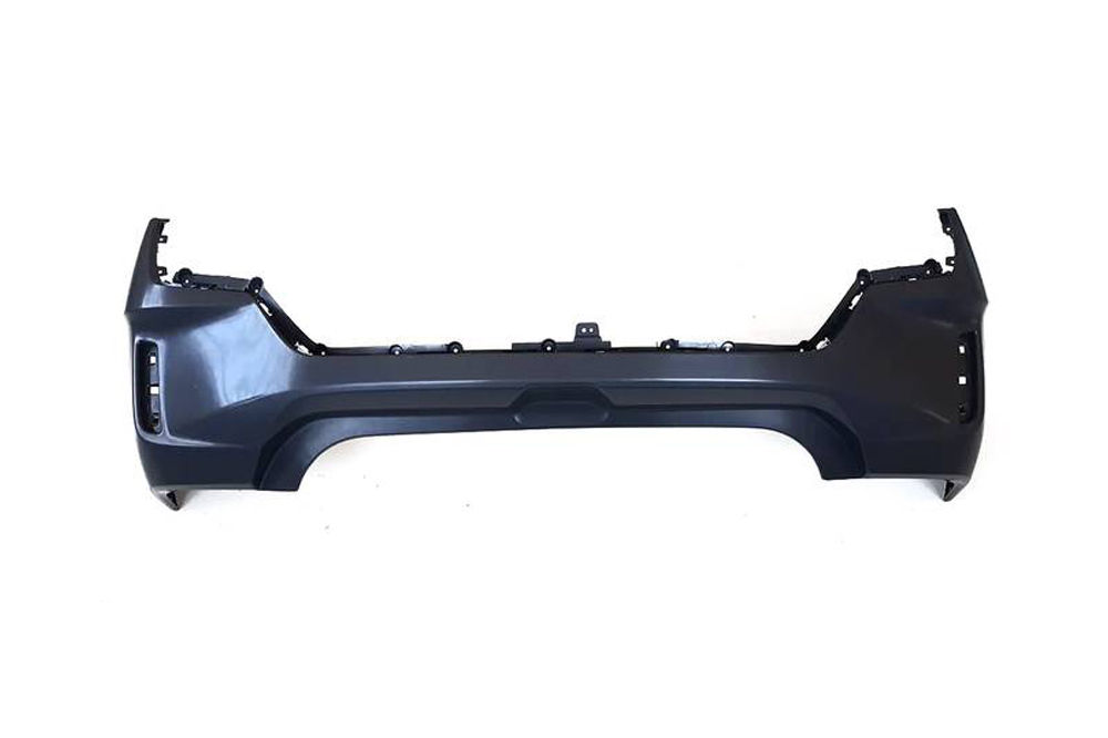 Para-choque traseiro - 26288291 - Onix B Hatch
