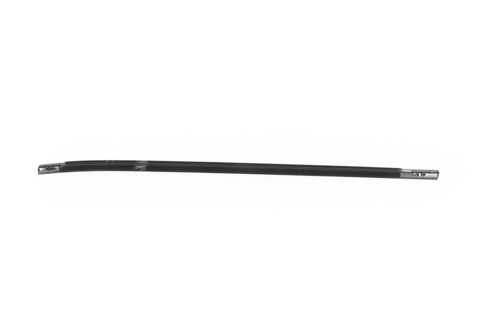 Tira vedação guarnição janela porta traseira - 26295715 - Onix B Hatch, Onix Ger.2