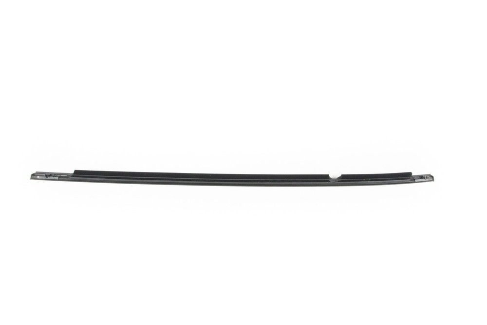 Tira vedação guarnição janela porta traseira - 26295715 - Onix B Hatch, Onix Ger.2