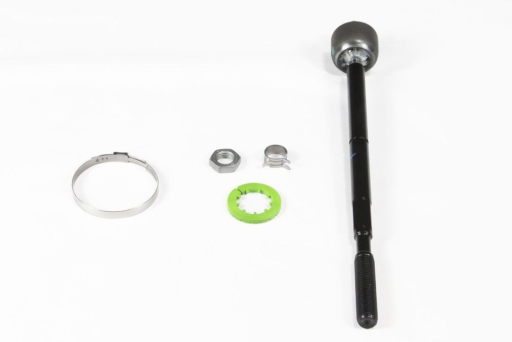 Haste interno ligação direção - 26304833 - Tracker, Montana C, Tracker C