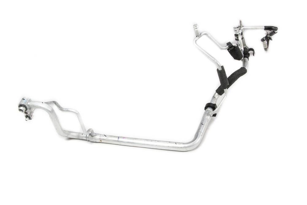Tubo evaporador ar condicionado - 26307045 - Onix Plus Ger.2, Onix B Hatch, Onix B Sedan