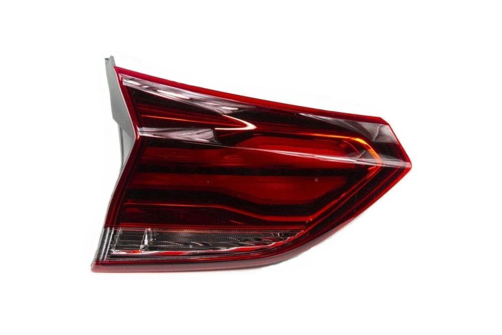 Lanterna combinada traseira - 26313437 - Tracker C