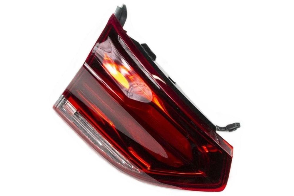 Lanterna combinada traseira - 26313437 - Tracker C