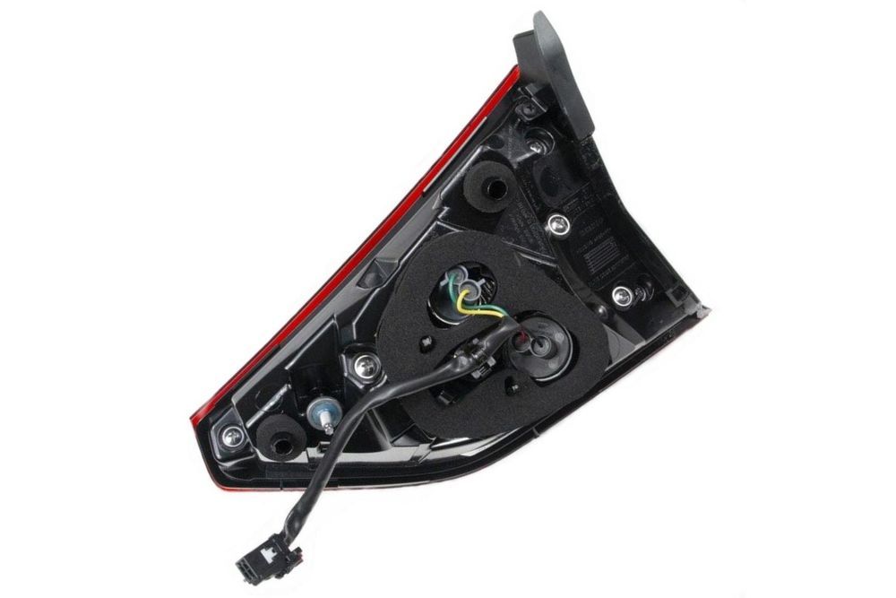 Lanterna combinada traseira - 26313437 - Tracker C
