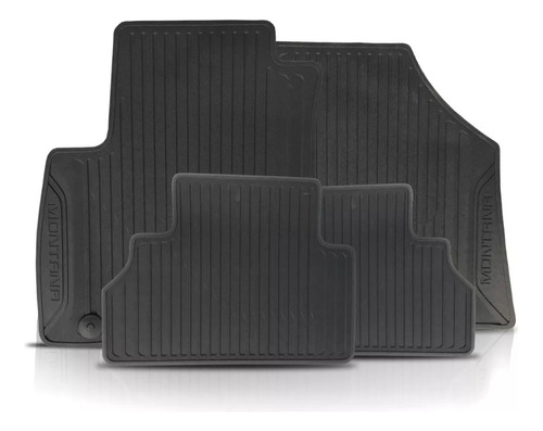 Tapete - PVC - 26328044 - Montana Ger.3