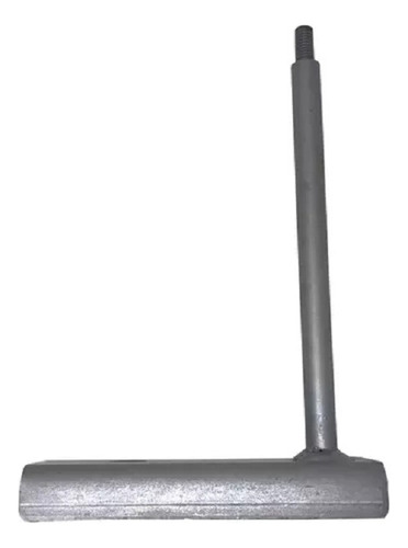Trava anti-furto estepe - 26343878 - Montana Ger.3