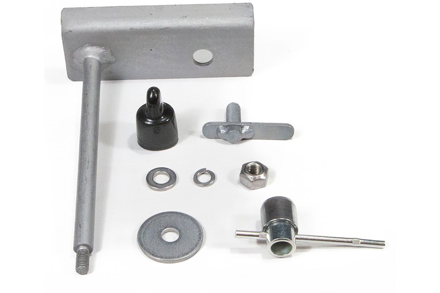 Trava anti-furto estepe - 26343878 - Montana Ger.3