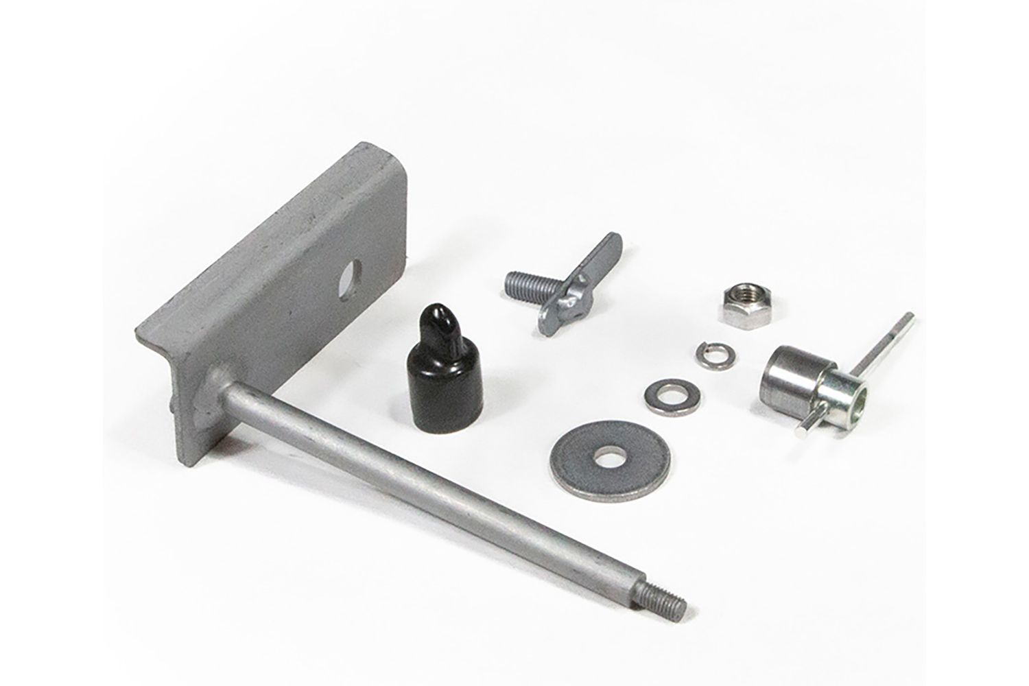 Trava anti-furto estepe - 26343878 - Montana Ger.3
