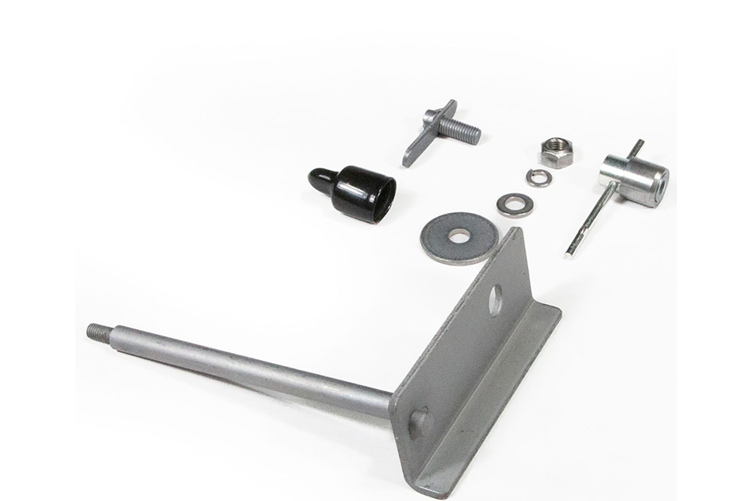 Trava anti-furto estepe - 26343878 - Montana Ger.3