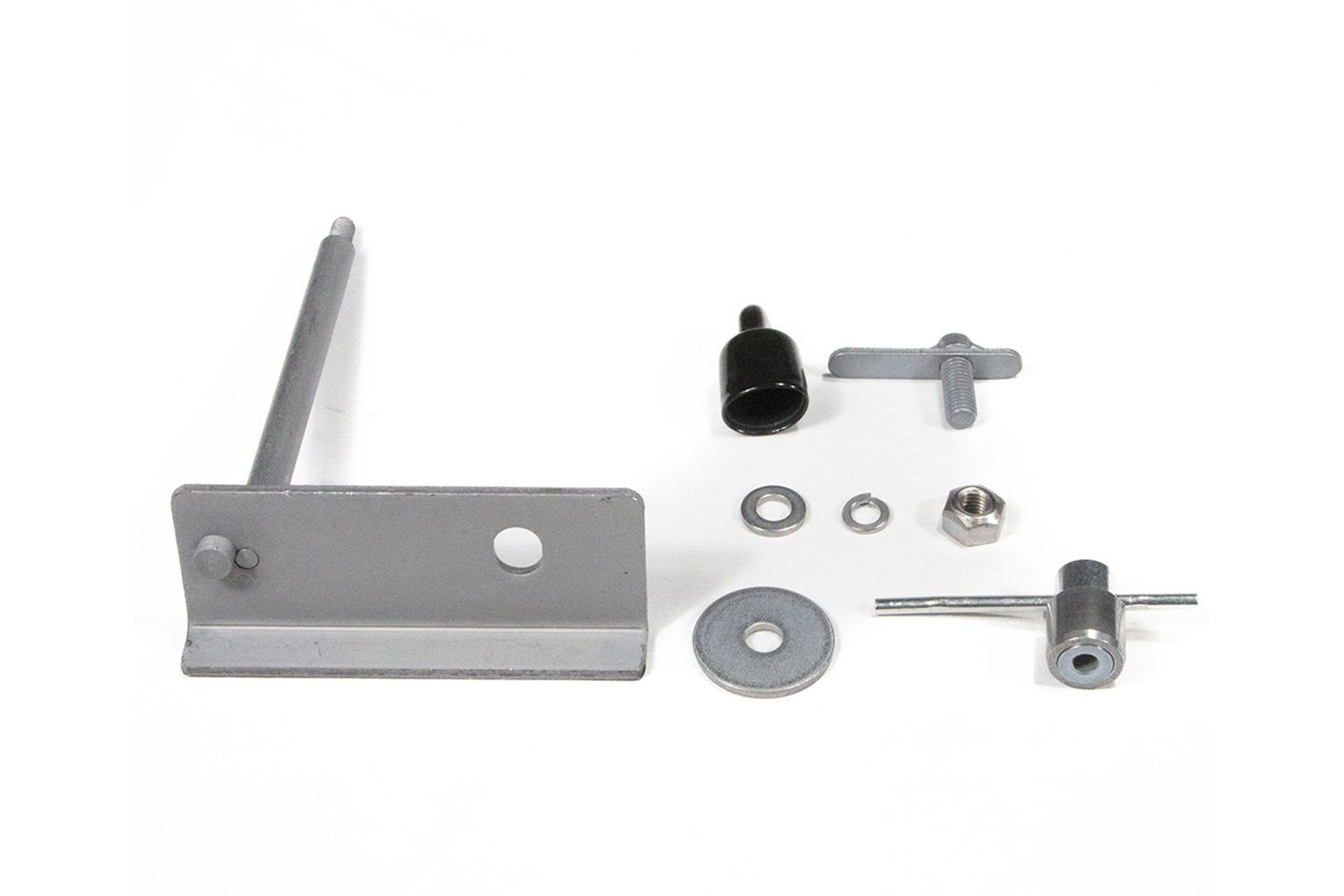 Trava anti-furto estepe - 26343878 - Montana Ger.3