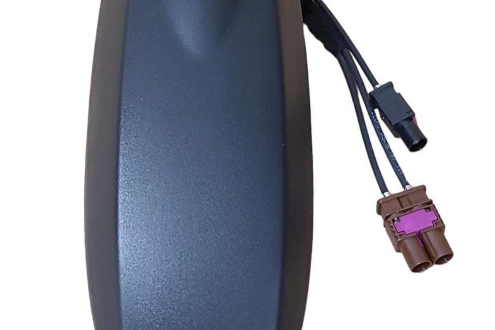 Base antena radio - 26347549 - Tracker C