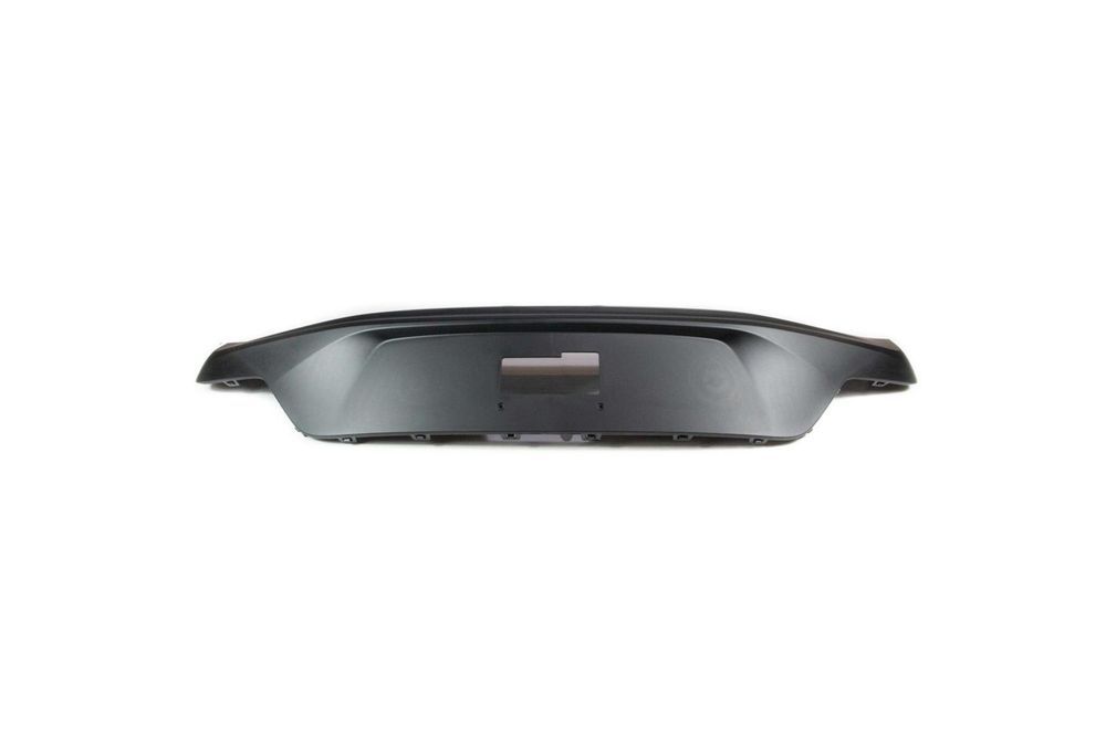 Para-choque traseiro inferior - 26347695 - Onix B Hatch