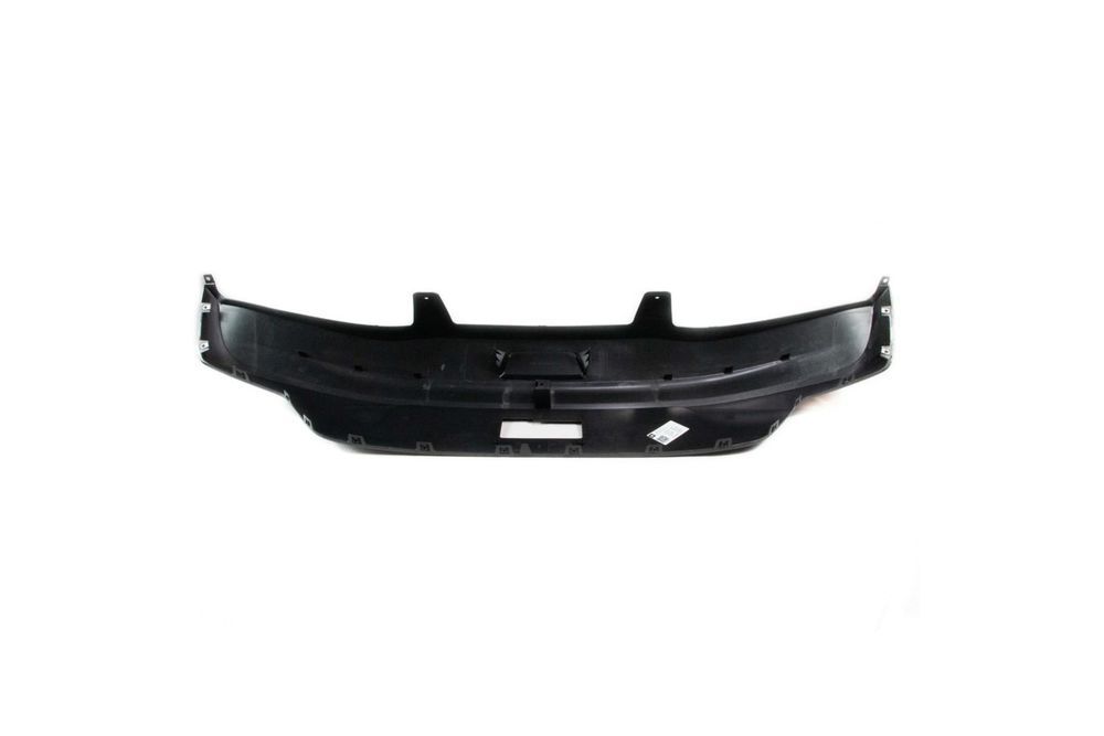 Para-choque traseiro inferior - 26347695 - Onix B Hatch