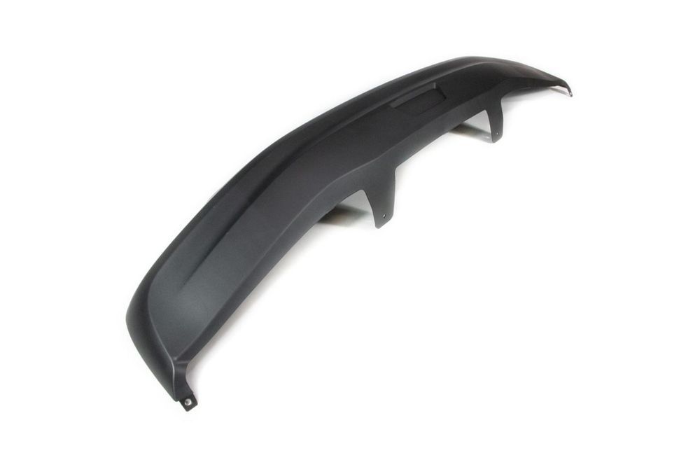 Para-choque traseiro inferior - 26347695 - Onix B Hatch