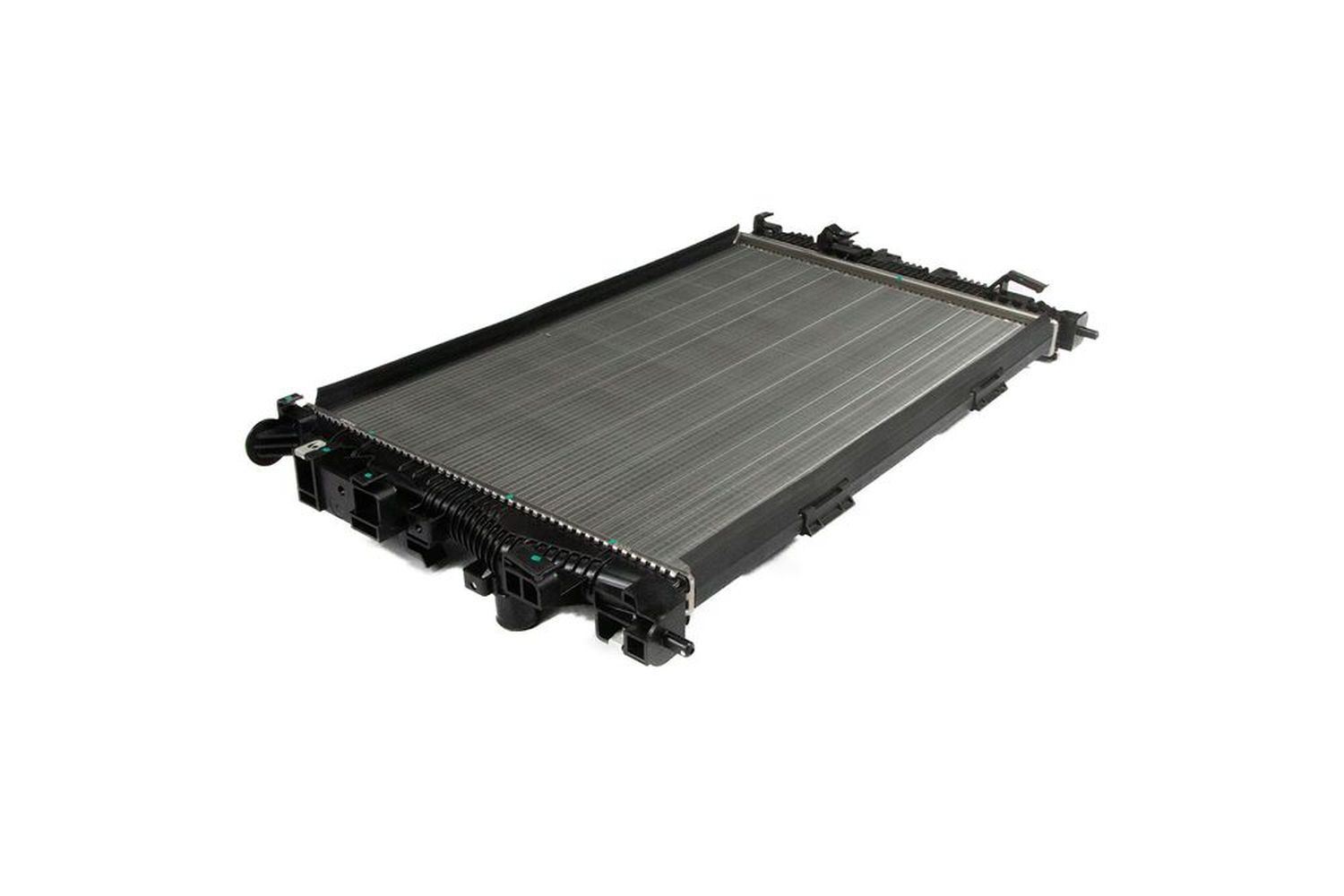 Radiador - 26348460 - Tracker C