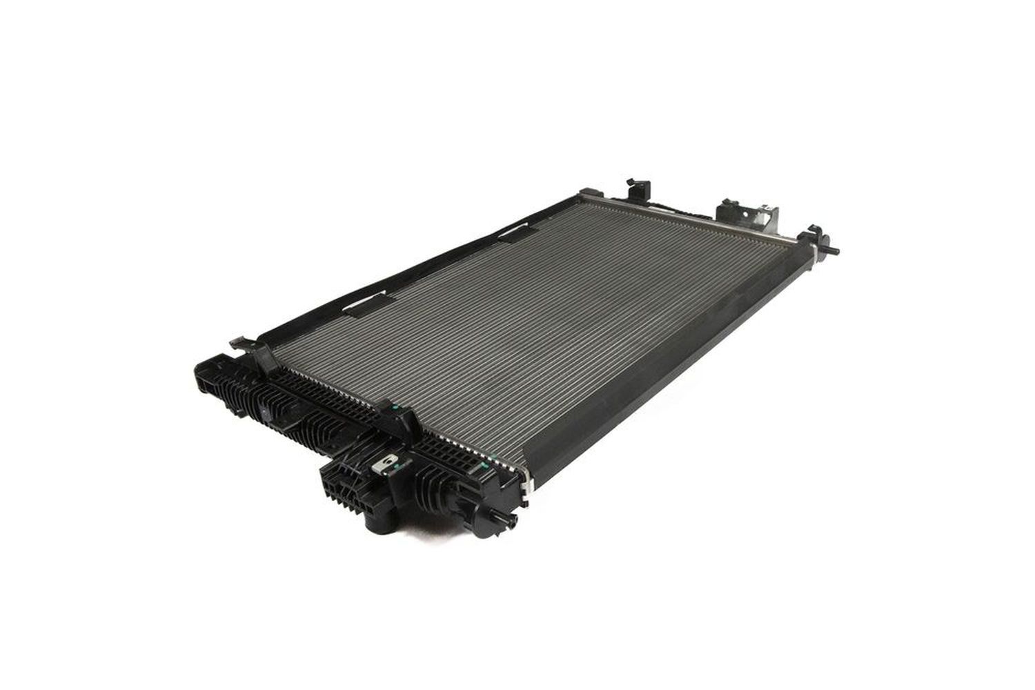 Radiador - 26348460 - Tracker C