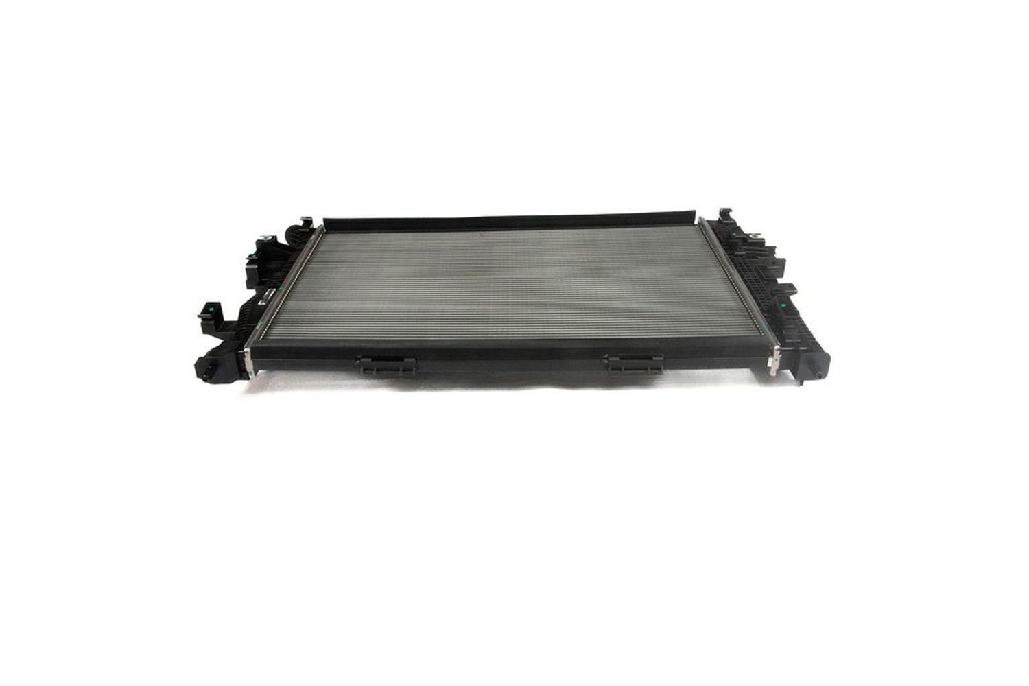 Radiador - 26348460 - Tracker C