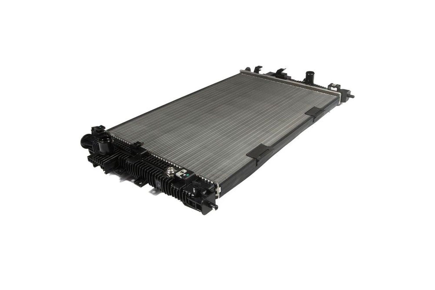 Radiador - 26348460 - Tracker C