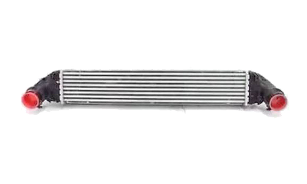 Resfriador ar admissão (charge-cooler) - 26357741 - Onix B Hatch, Onix B Sedan, Tracker C