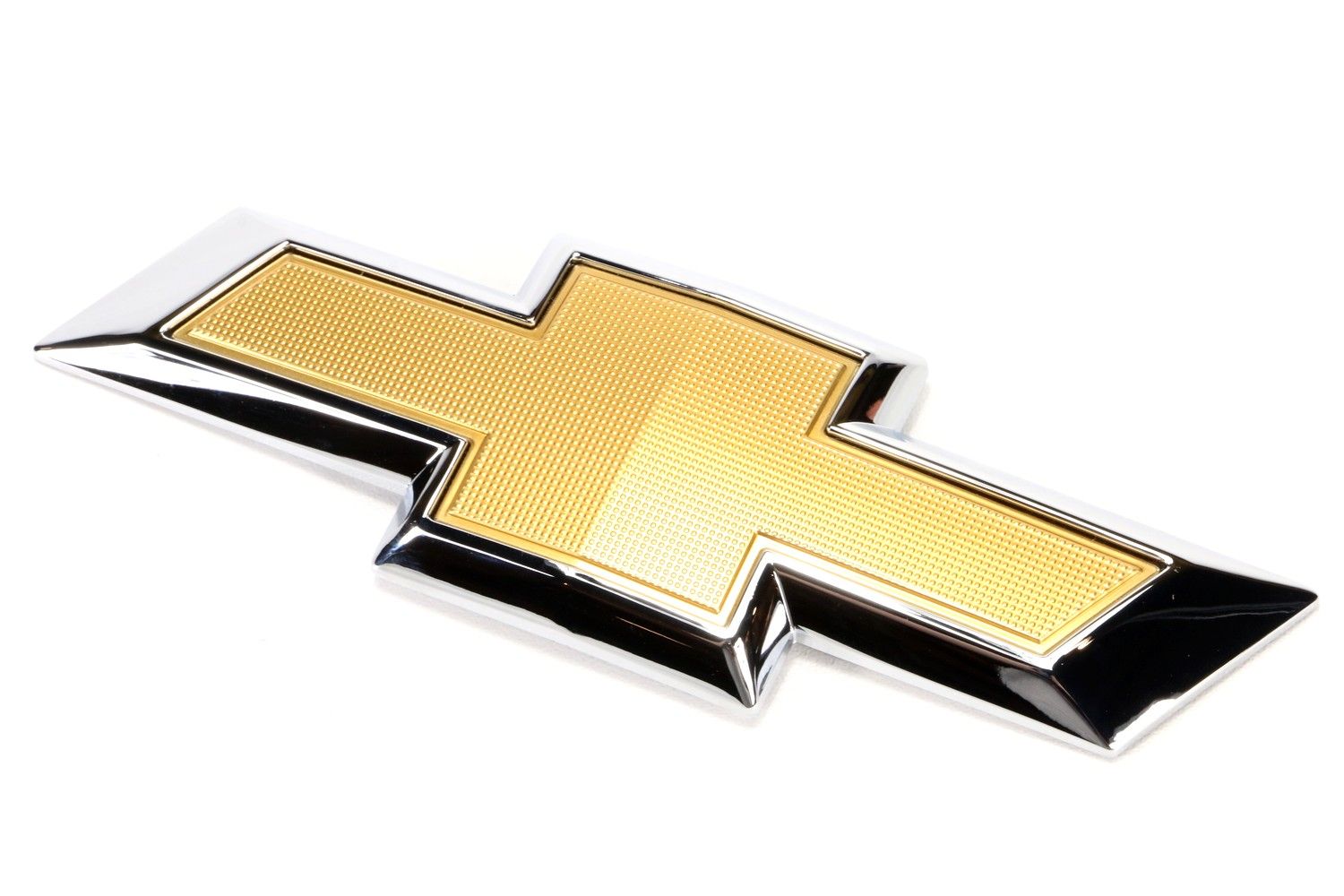 Emblema tampa traseira - 23463273 - Equinox