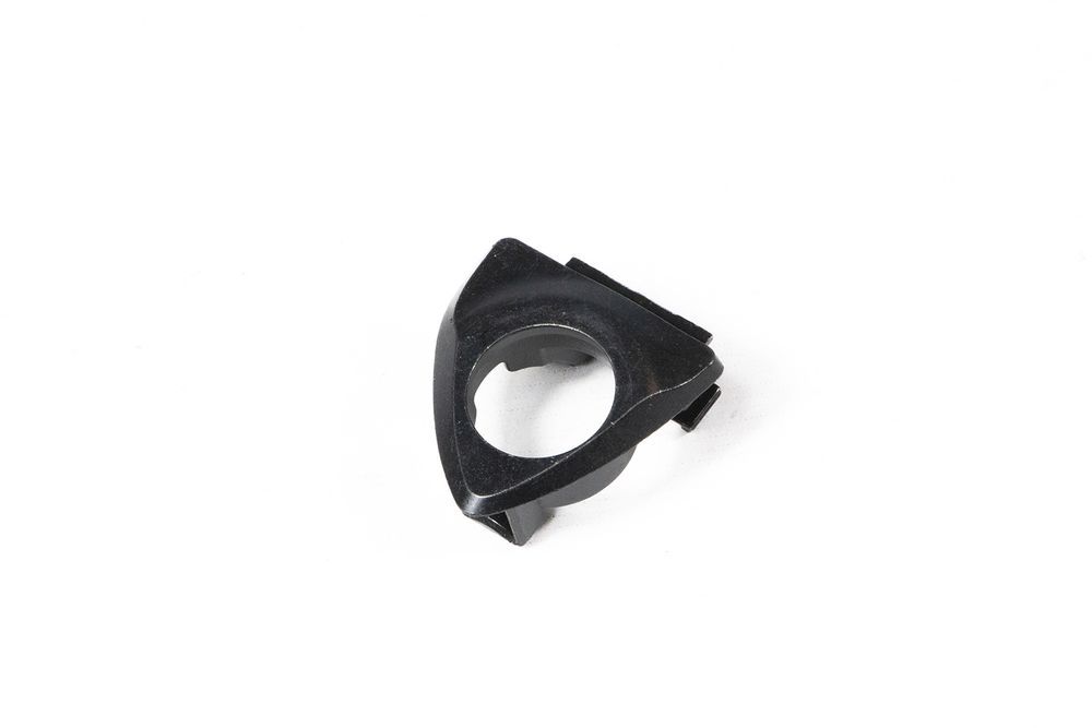 Inserto tampa orifício cilindro trava porta - 26692828 - Tracker, Onix Plus Ger.2, Montana C