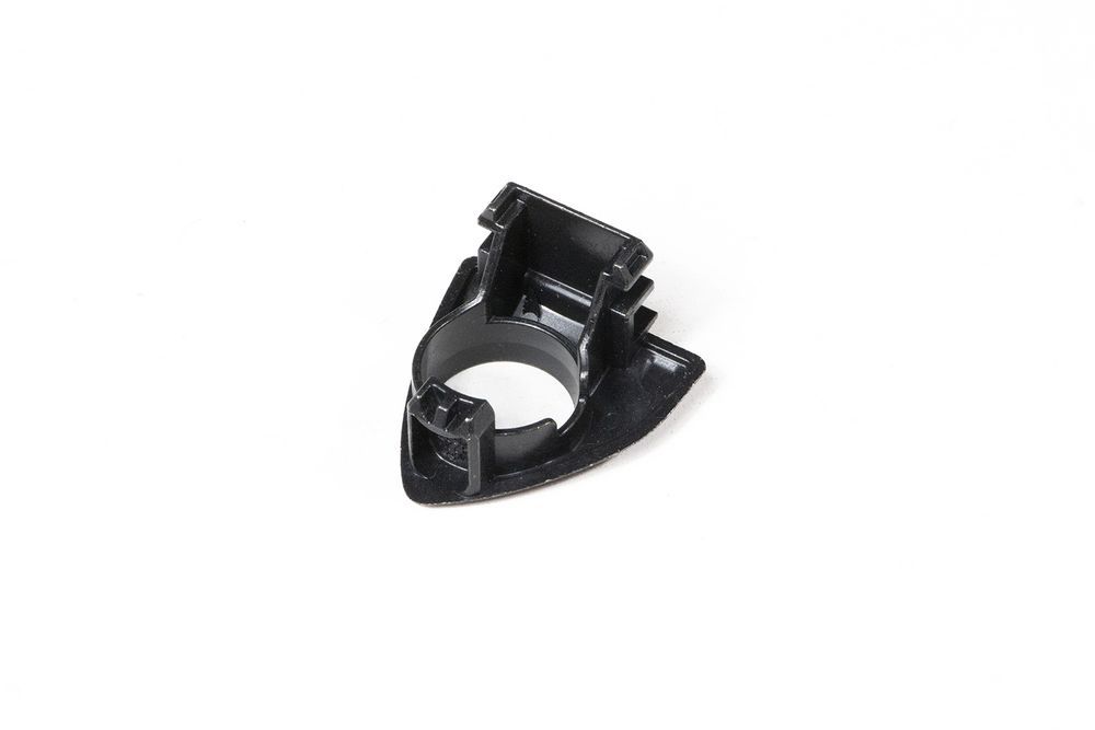 Inserto tampa orifício cilindro trava porta - 26692828 - Tracker, Onix Plus Ger.2, Montana C