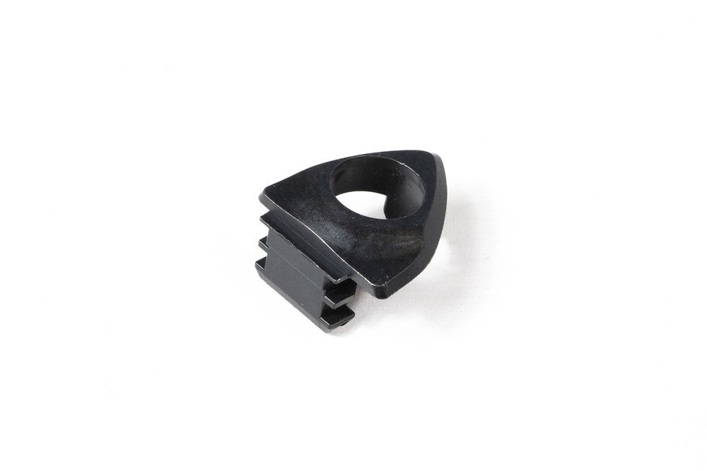 Inserto tampa orifício cilindro trava porta - 26692828 - Tracker, Onix Plus Ger.2, Montana C