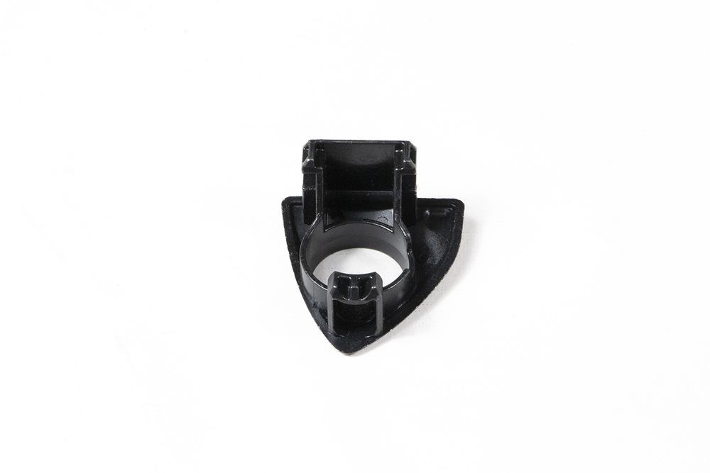 Inserto tampa orifício cilindro trava porta - 26692828 - Tracker, Onix Plus Ger.2, Montana C