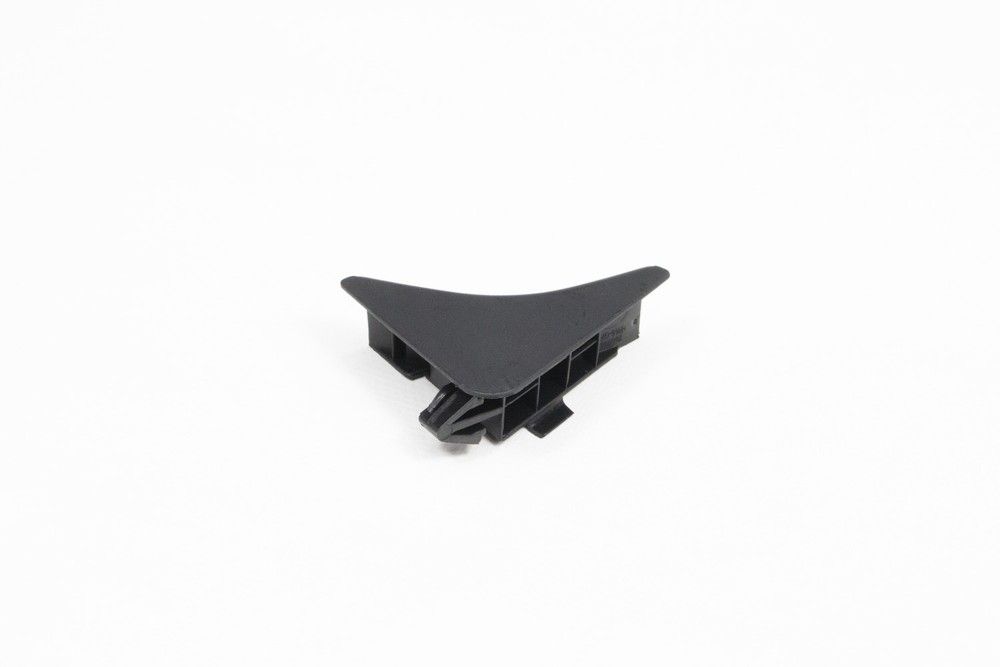 Moldura guarnição vidro porta dianteira - 26699832 - Onix Plus Ger.2, Onix B Hatch, Onix B Sedan