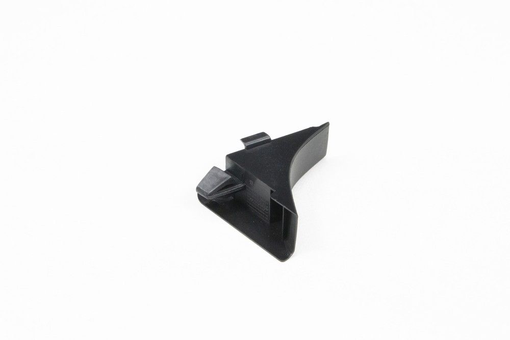 Moldura guarnição vidro porta dianteira - 26699832 - Onix Plus Ger.2, Onix B Hatch, Onix B Sedan
