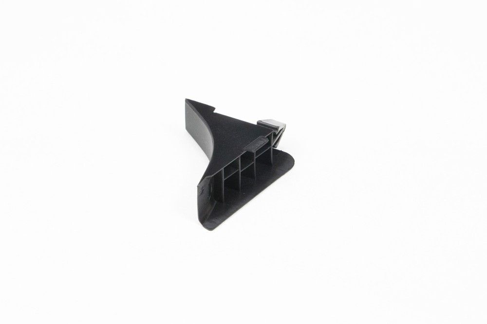 Moldura guarnição vidro porta dianteira - 26699832 - Onix Plus Ger.2, Onix B Hatch, Onix B Sedan