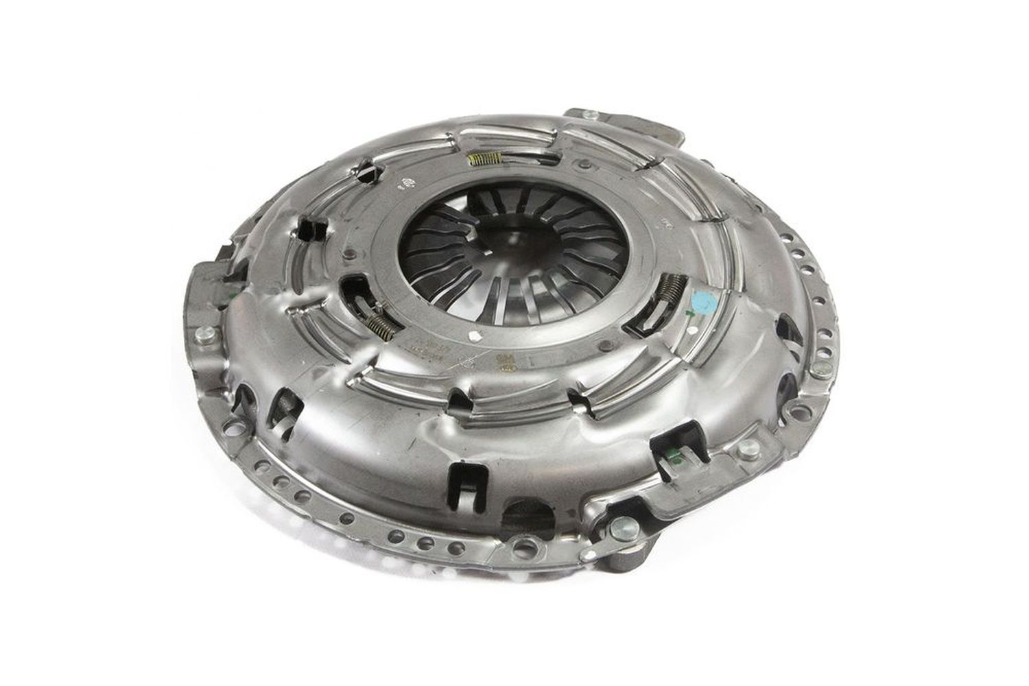 Platô embreagem - 24580378 - TrailBlazer, S10 B Cab Simples, S10 B Cab Dupla
