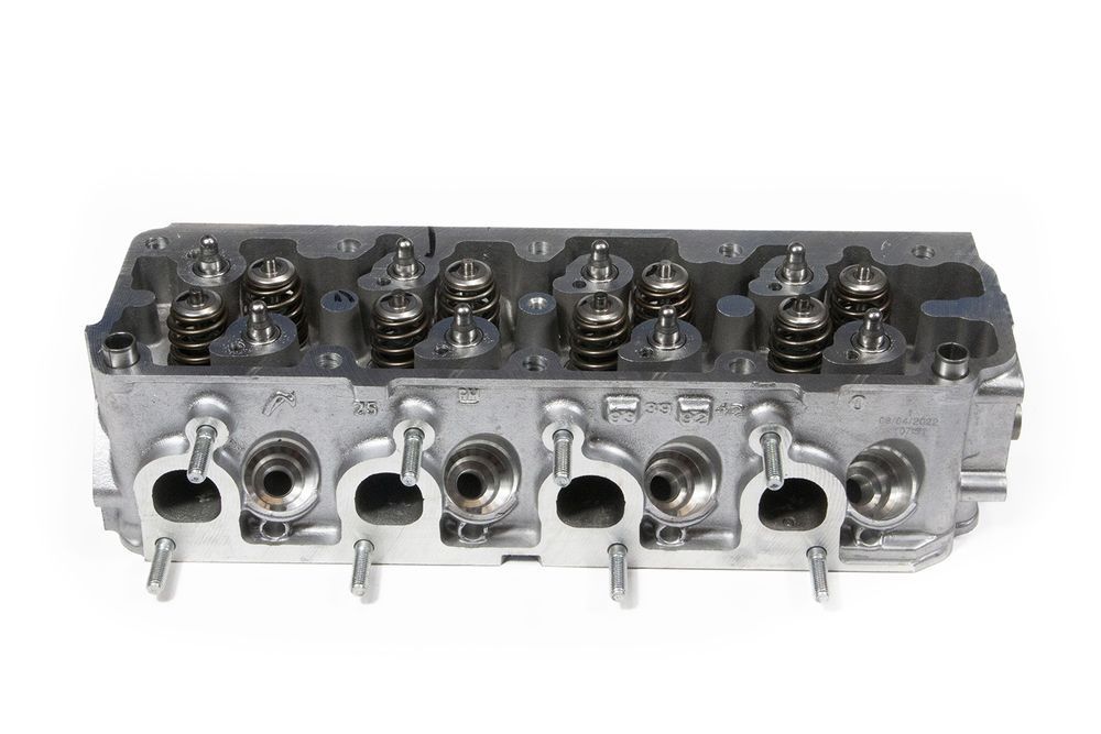 Cabeçote motor - 24586071 - Celta, Prisma, Onix/Joy Ger.1