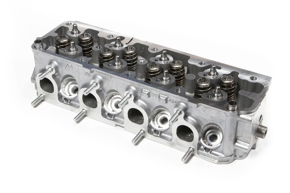 Cabeçote motor - 24586071 - Celta, Prisma, Onix/Joy Ger.1