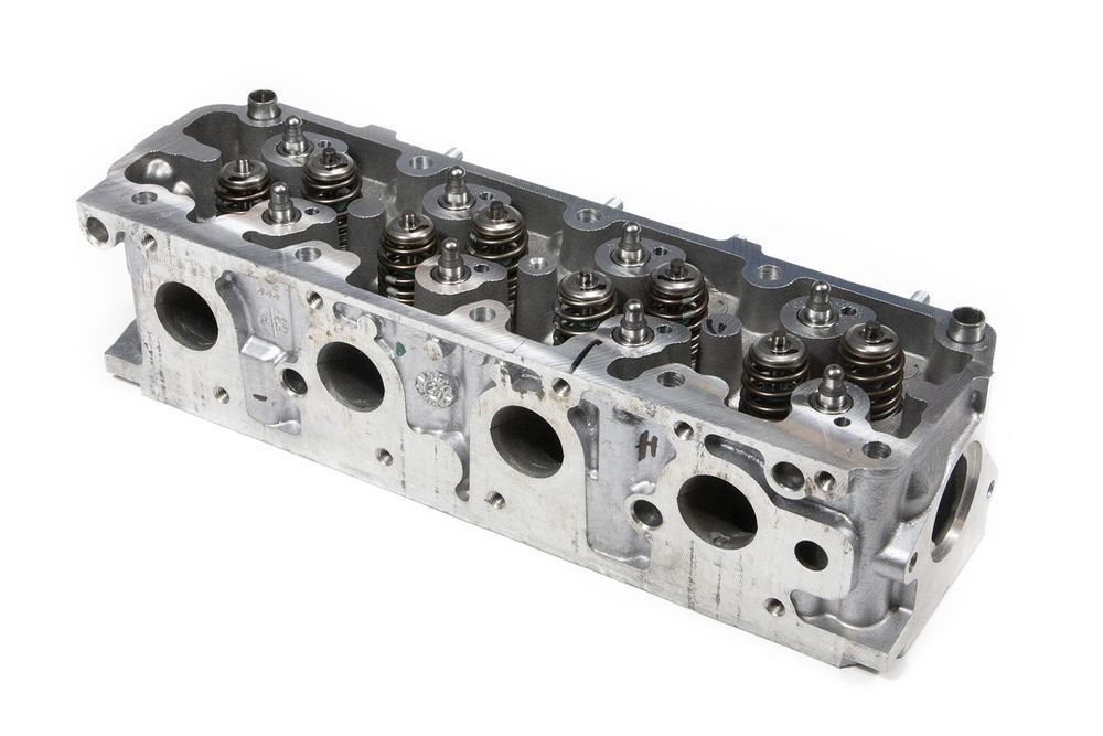 Cabeçote motor - 24586071 - Celta, Prisma, Onix/Joy Ger.1