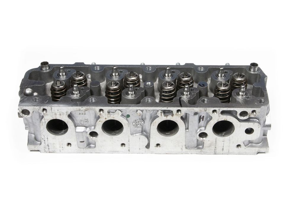 Cabeçote motor - 24586071 - Celta, Prisma, Onix/Joy Ger.1