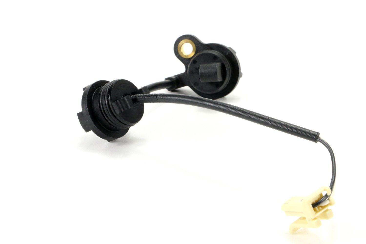 Sensor rotação entrada transmissão automática - 24253028 - Cobalt, Sonic Sedan, Malibu