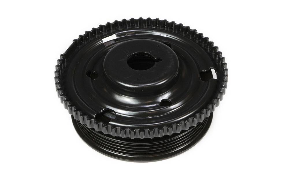 Balanceador virabrequim - 24582665 - Cobalt, Spin
