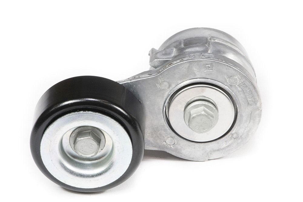 Tensionador correia - 24588988 - TrailBlazer, S10 B Cab Simples, S10 B Cab Dupla