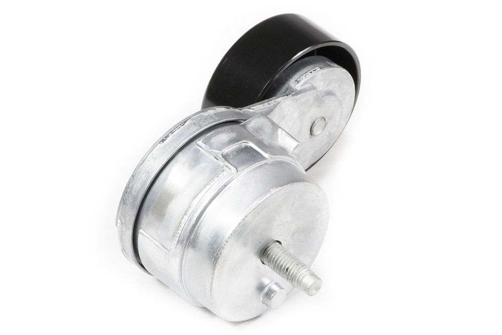 Tensionador correia - 24588988 - TrailBlazer, S10 B Cab Simples, S10 B Cab Dupla