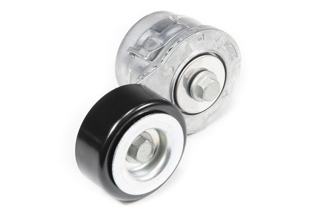 Tensionador correia - 24588988 - TrailBlazer, S10 B Cab Simples, S10 B Cab Dupla