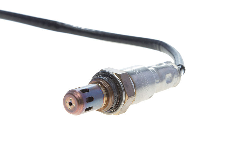 Sensor oxigênio - 24582356 - Captiva, Onix/Joy Ger.1, Prisma/Joy Plus