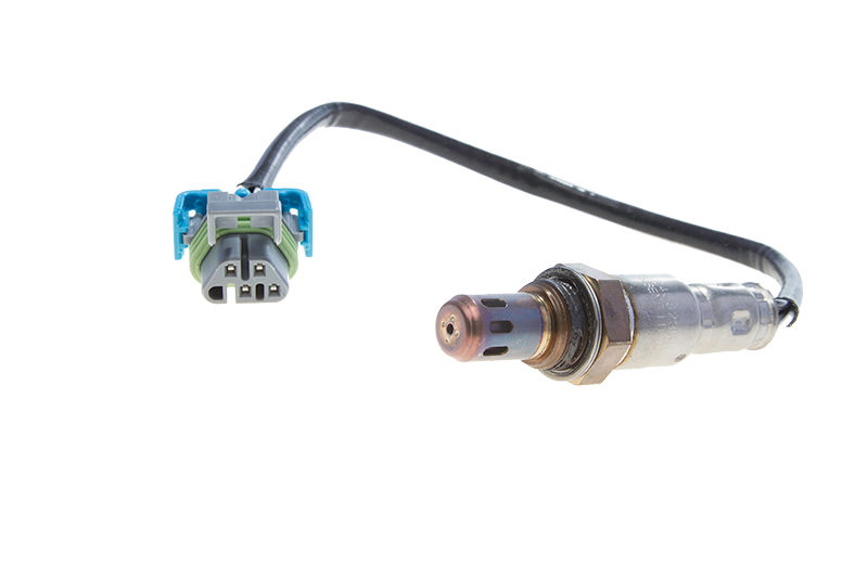 Sensor oxigênio - 24582356 - Captiva, Onix/Joy Ger.1, Prisma/Joy Plus