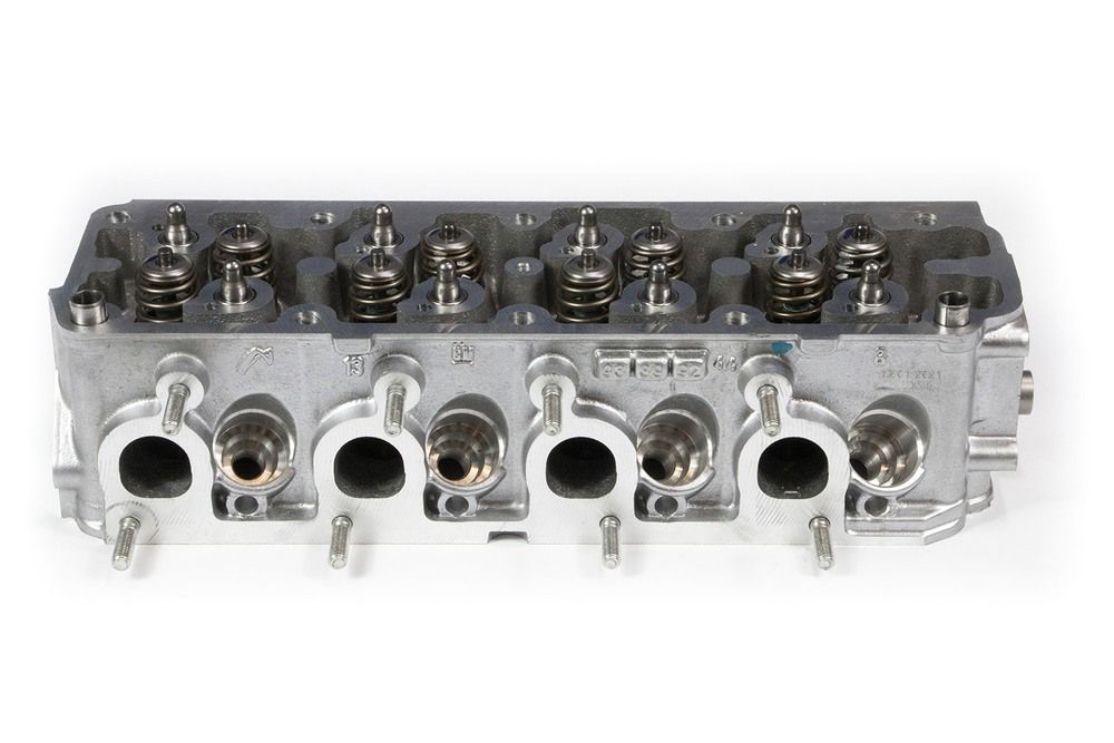 Cabeçote motor - 24586073 - Cobalt, Spin, Montana B