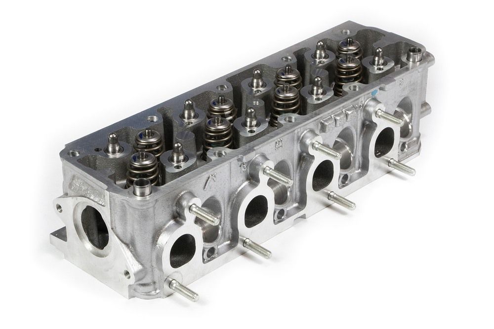 Cabeçote motor - 24586073 - Cobalt, Spin, Montana B