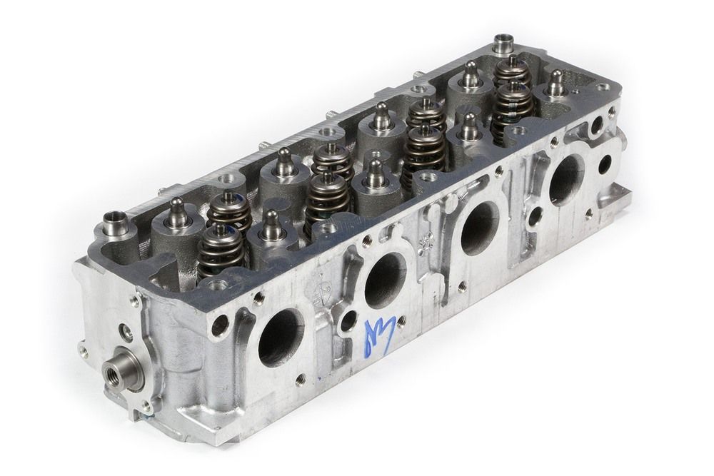 Cabeçote motor - 24586073 - Cobalt, Spin, Montana B