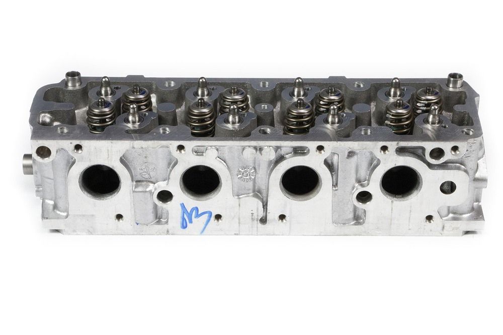 Cabeçote motor - 24586073 - Cobalt, Spin, Montana B